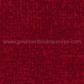 Moquetas Nailon Red Metro